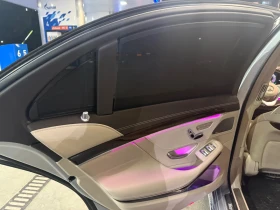 Mercedes-Benz S 560 БАРТЕР* Long* V8* BiTurbo - 79999 лв. - 32142017 6