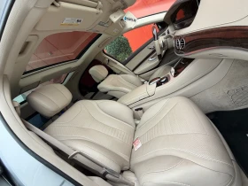 Mercedes-Benz S 560 * BRABUS* FULL* MAX | Mobile.bg    9