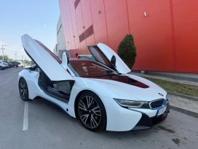 BMW i8 БАРТЕР* НАЛИЧЕН*  - изображение 1
