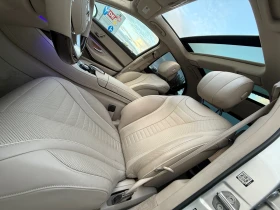 Обява за продажба на Mercedes-Benz S 560 УНИКАТ* BRABUS* FULL* MAX ~95 555 лв. - изображение 9