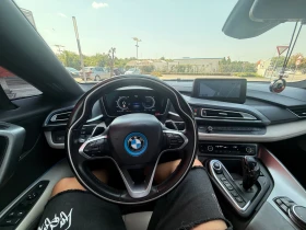 BMW i8 БАРТЕР* НАЛИЧЕН* - 119000 лв. - 32142017 11