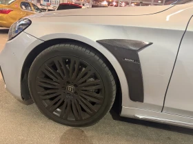 Mercedes-Benz S 560 БАРТЕР* Long* V8* BiTurbo - 79999 лв. - 32142017 2