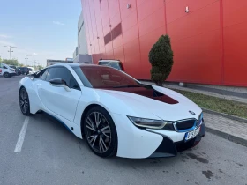 BMW i8 БАРТЕР* НАЛИЧЕН* - 119000 лв. - 32142017 7