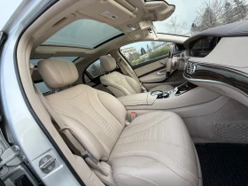 Обява за продажба на Mercedes-Benz S 560 БАРТЕР* Long* V8* BiTurbo ~75 555 лв. - изображение 4