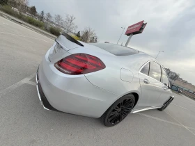 Обява за продажба на Mercedes-Benz S 560 БАРТЕР* Long* V8* BiTurbo ~75 555 лв. - изображение 2