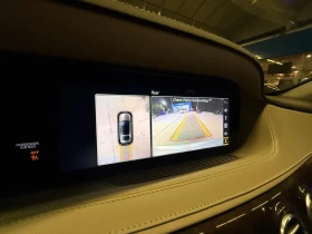 Mercedes-Benz S 560 БАРТЕР* Long* V8* BiTurbo - 79999 лв. - 32142017 10