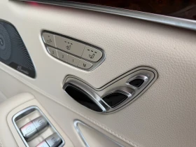 Mercedes-Benz S 560 * BRABUS* FULL* MAX | Mobile.bg    8