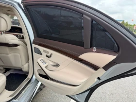 Mercedes-Benz S 560 * BRABUS* FULL* MAX | Mobile.bg    7
