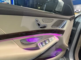 Mercedes-Benz S 560 БАРТЕР* Long* V8* BiTurbo - 79999 лв. - 32142017 5