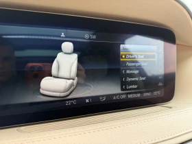 Mercedes-Benz S 560 * BRABUS* FULL* MAX | Mobile.bg    14