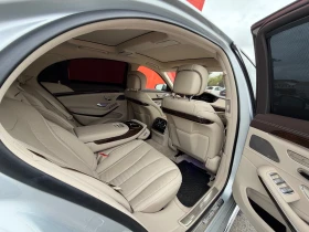 Mercedes-Benz S 560 * BRABUS* FULL* MAX | Mobile.bg    6