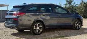     Hyundai I30 1.6 CRDI 2022 .