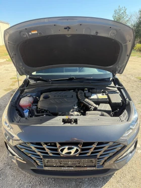 Обява за продажба на Hyundai I30 1.6 CRDI 2022 г. ~24 900 лв. - изображение 5