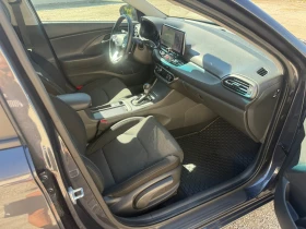 Hyundai I30 1.6 CRDI 2022 . | Mobile.bg    15