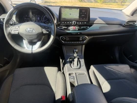 Обява за продажба на Hyundai I30 1.6 CRDI 2022 г. ~24 900 лв. - изображение 7