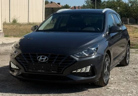     Hyundai I30 1.6 CRDI 2022 .