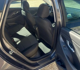 Hyundai I30 1.6 CRDI 2022 . | Mobile.bg    13
