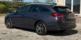     Hyundai I30 1.6 CRDI 2022 .