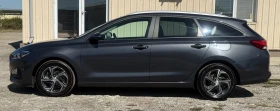     Hyundai I30 1.6 CRDI 2022 .