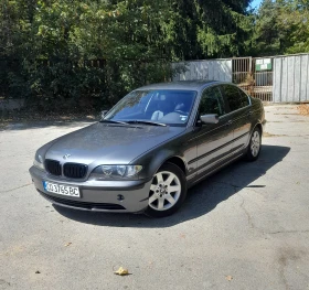 BMW 320 | Mobile.bg    2