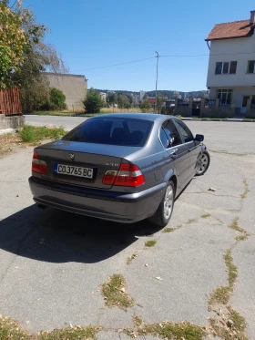 BMW 320 | Mobile.bg    6