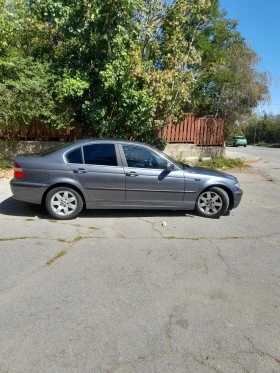 BMW 320 | Mobile.bg    5