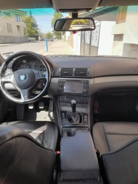 BMW 320 | Mobile.bg    10