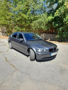 BMW 320 | Mobile.bg    4