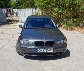 BMW 320 | Mobile.bg    3