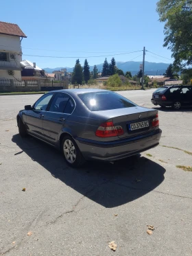BMW 320 | Mobile.bg    7