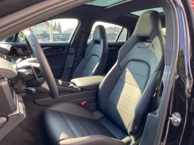 Porsche Panamera 4 E-HYBRID ACTIVE-RIDE SPORT DESIGN BOSE PANO 360 | Mobile.bg    7