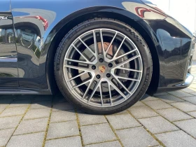 Porsche Panamera 4 E-HYBRID ACTIVE-RIDE SPORT DESIGN BOSE PANO 360 | Mobile.bg    5