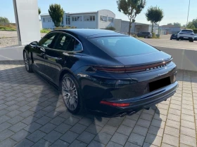 Porsche Panamera 4 E-HYBRID ACTIVE-RIDE SPORT DESIGN BOSE PANO 360 | Mobile.bg    4
