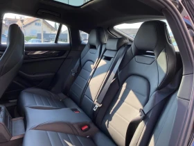 Porsche Panamera 4 E-HYBRID ACTIVE-RIDE SPORT DESIGN BOSE PANO 360 | Mobile.bg    15