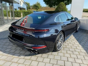 Porsche Panamera 4 E-HYBRID ACTIVE-RIDE SPORT DESIGN BOSE PANO 360 | Mobile.bg    3