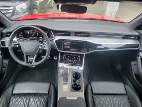 Audi S6 Diesel Panorama Bang&Olfsen Head-Up Matrix | Mobile.bg    16