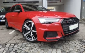 Audi S6 Diesel Panorama Bang&Olfsen Head-Up Matrix | Mobile.bg    2