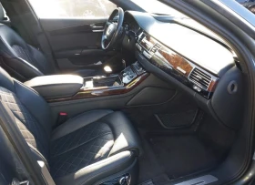 Обява за продажба на Audi A8 * LONG* 4.0T SPORT*  ~28 000 лв. - изображение 4