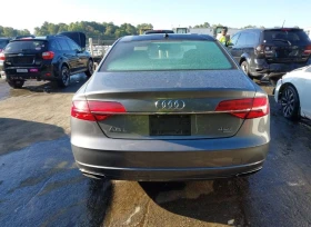 Обява за продажба на Audi A8 * LONG* 4.0T SPORT*  ~28 000 лв. - изображение 3