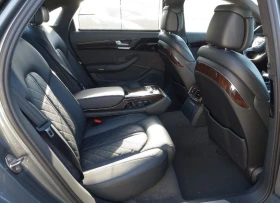 Обява за продажба на Audi A8 * LONG* 4.0T SPORT*  ~28 000 лв. - изображение 5