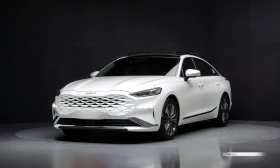 Обява за продажба на Kia K8 3.5 LPG 2WD Perstige * НАЙ-ДОБРА ЦЕНА В БЪЛГАРИЯ*  ~39 775 лв. - изображение 1
