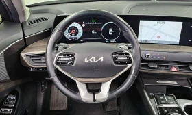 Kia K8 3.5 LPG 2WD Perstige * -   *  | Mobile.bg    13