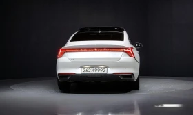 Обява за продажба на Kia K8 3.5 LPG 2WD Perstige * НАЙ-ДОБРА ЦЕНА В БЪЛГАРИЯ*  ~39 775 лв. - изображение 3