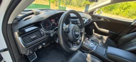 Audi Rs6 MATRIX CARBON CERAMICA PANORAMA  | Mobile.bg    12