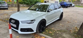 Обява за продажба на Audi Rs6 MATRIX CARBON CERAMICA PANORAMA  ~95 000 лв. - изображение 1 | Auto.bg Обява за продажба на Audi Rs6 MATRIX CARBON CERAMICA PANORAMA  ~95 000 лв. - изображение 1