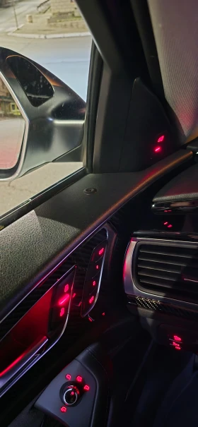 Audi Rs6 MATRIX CARBON CERAMICA PANORAMA  | Mobile.bg    17