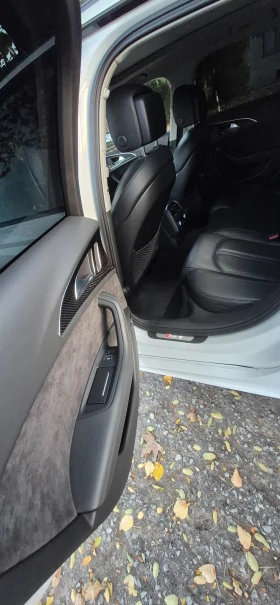 Audi Rs6 MATRIX CARBON CERAMICA PANORAMA  | Mobile.bg    14