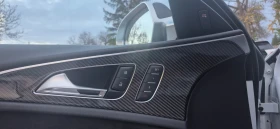 Audi Rs6 MATRIX CARBON CERAMICA PANORAMA , снимка 15 — Bazar.bg Audi Rs6 MATRIX CARBON CERAMICA PANORAMA , снимка 15