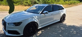Обява за продажба на Audi Rs6 MATRIX CARBON CERAMICA PANORAMA  ~95 000 лв. - изображение 5 | Auto.bg Обява за продажба на Audi Rs6 MATRIX CARBON CERAMICA PANORAMA  ~95 000 лв. - изображение 5