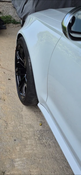 Audi Rs6 MATRIX CARBON CERAMICA PANORAMA , снимка 17 — Bazar.bg Audi Rs6 MATRIX CARBON CERAMICA PANORAMA , снимка 17